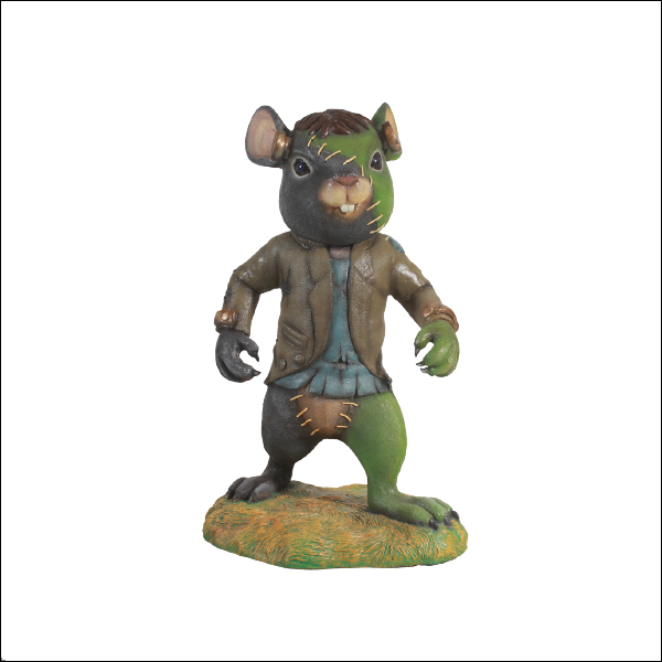 Mice Frankenstein