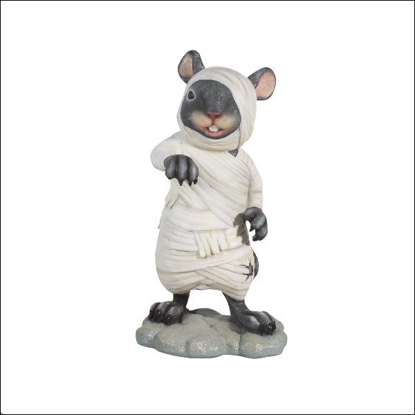 Mice Mummy