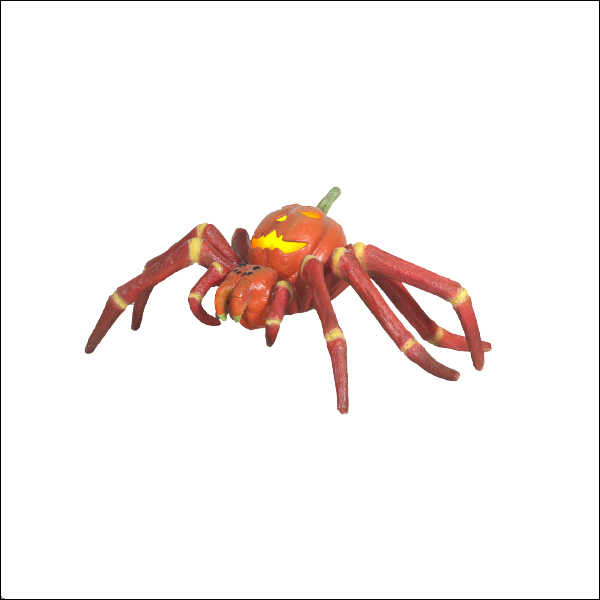 Red Pumpkin Tarantula