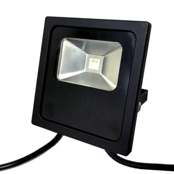 RGB Color Washer - 5W