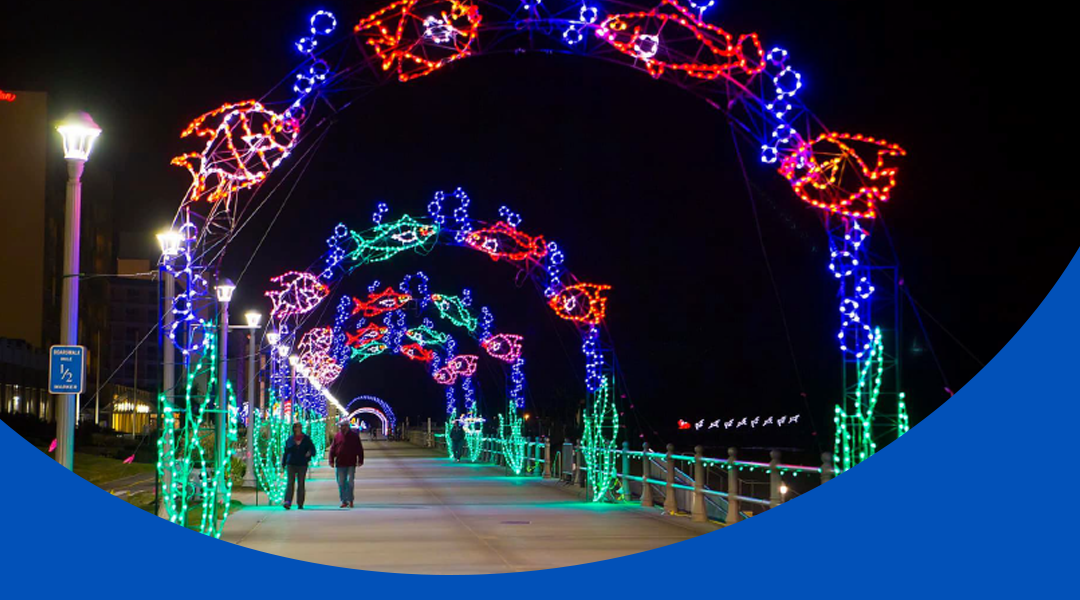 Branded Holiday Installations: Photo Ops, Hashtags, and Social-Ready Displays