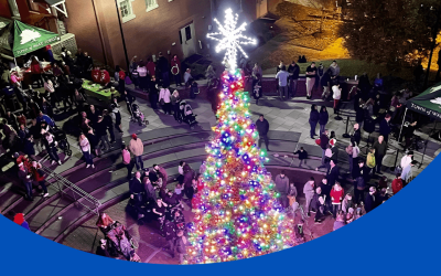 Community Christmas Event Ideas