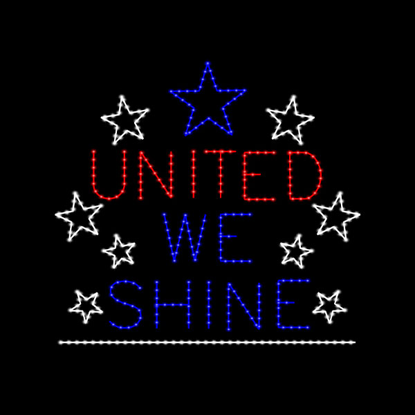 United We Shine