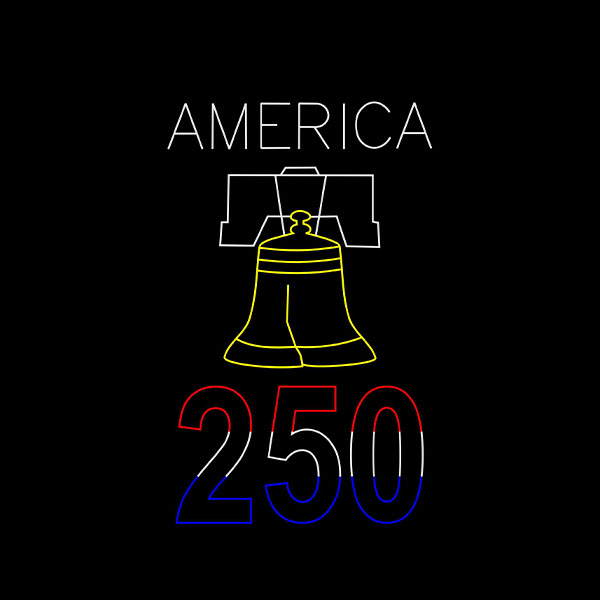 Liberty Bell, 250th Anniversary