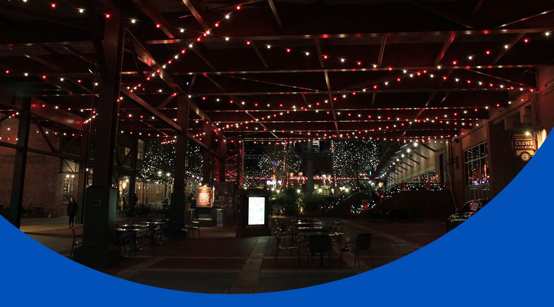 Before You Plug In: A Guide to Permits, Insurance, and Liability for Your Holiday Display