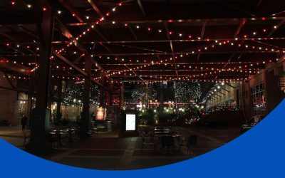 Before You Plug In: A Guide to Permits, Insurance, and Liability for Your Holiday Display