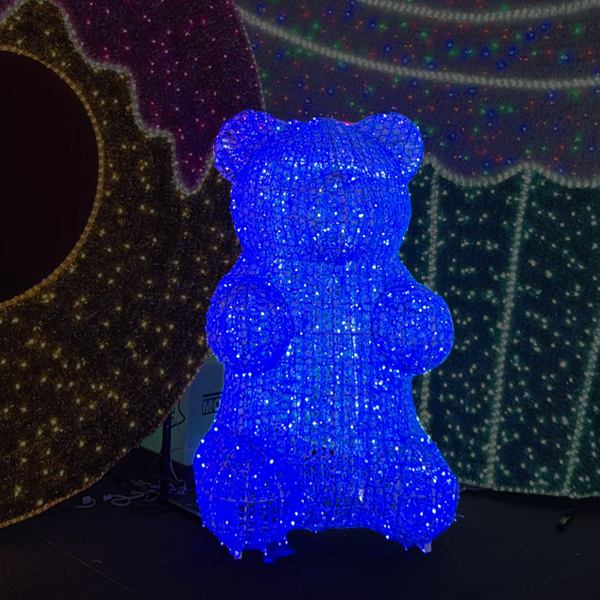 Gummy Bear