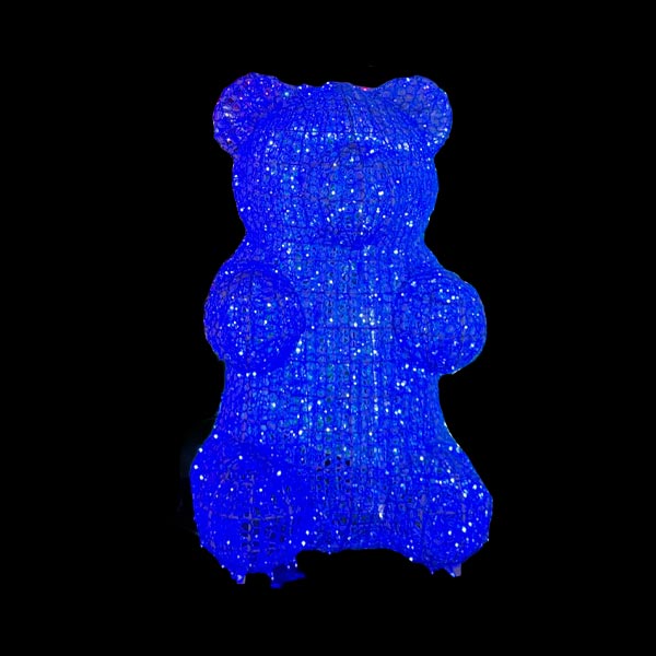 Gummy Bear