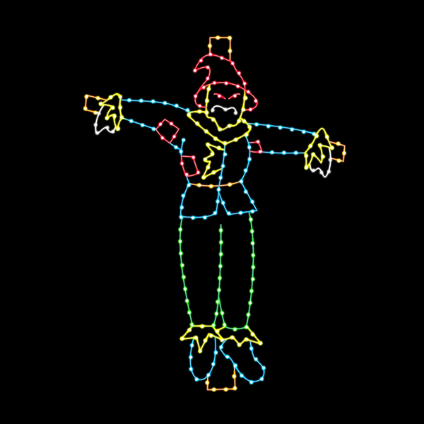 Scarecrow (small version)