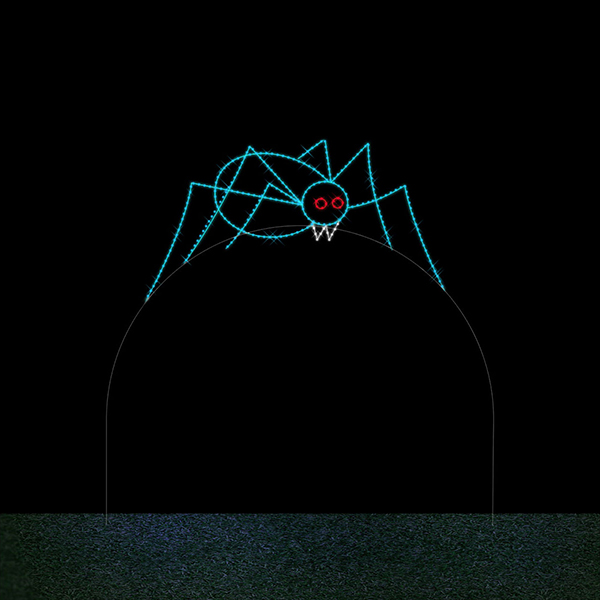 Spider Arch (Small & Large)