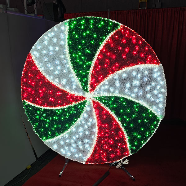 Round Peppermint