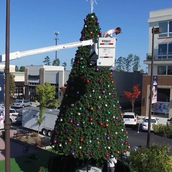 Commercial vs. Residential Decor: Why Your Business Needs Professional-Grade Displays