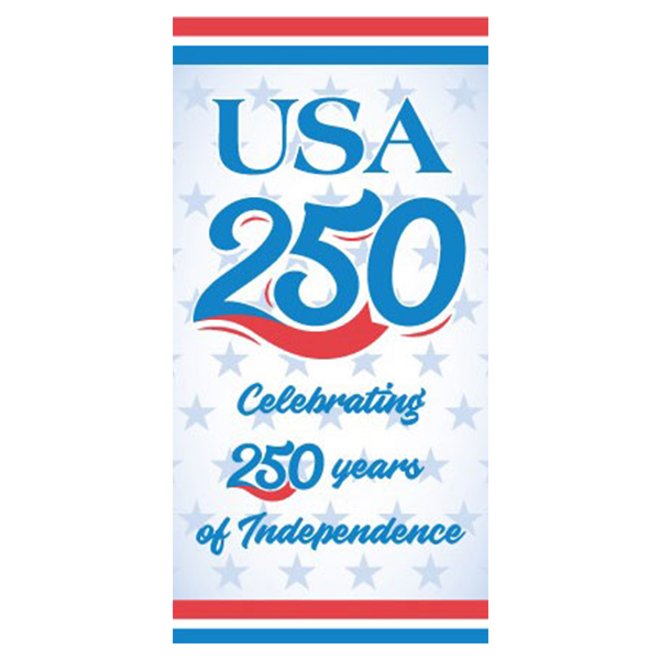 Celebrating 250 Years of Independence