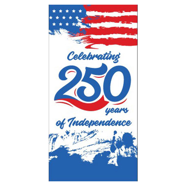 250 Years - Mount Rushmore