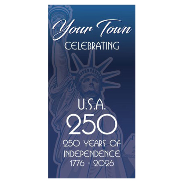 Your Town - 250 Years of Independence