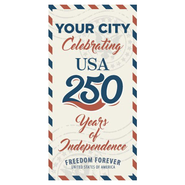 Your City USA 250 - Freedom Forever