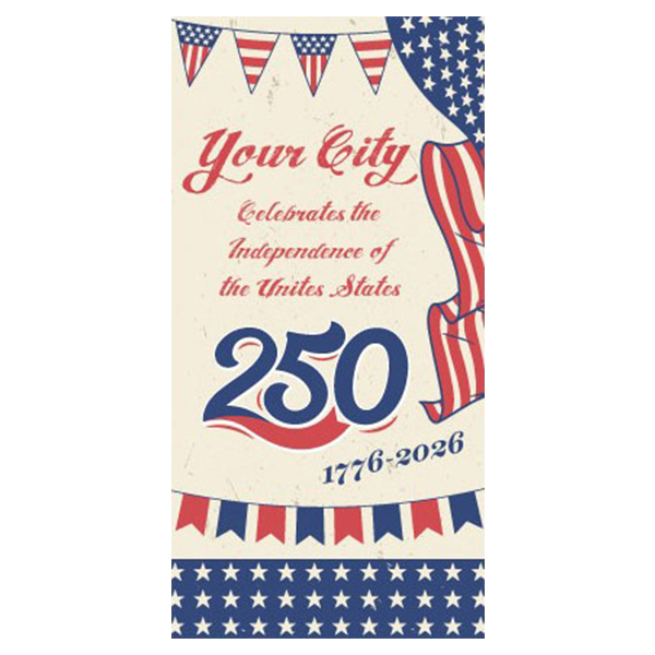 Your City Independence USA 250