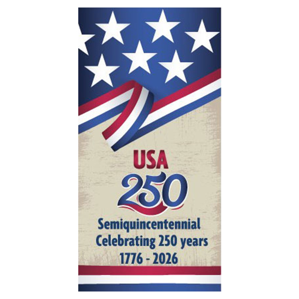 USA 250 Years