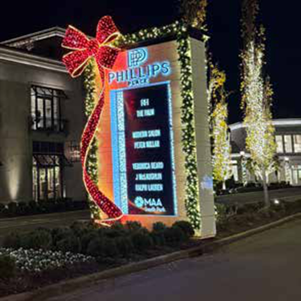 4-Loop Bow with tail