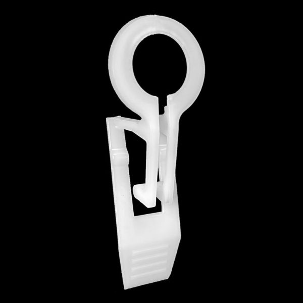 Wedge Clip